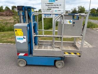 Genie GR 12