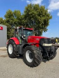 Case IH Puma 240 CVX