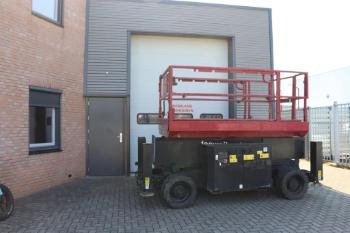 Genie GS-3369