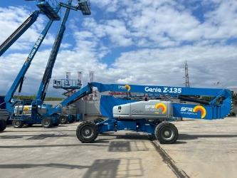 Genie Z 135