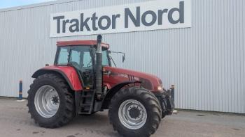 Case IH CS 150 Frontlyft