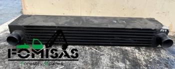 John Deere 1170 E Air radiator F675744