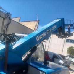 Genie GTH 2506