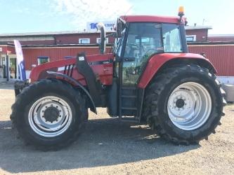 Case IH CS 130 Dismantled for parts