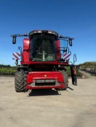Case IH Axial Flow 6140