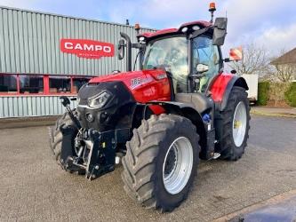 Case IH IH Puma 185 CVX AFS Connect Stage V GPS