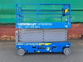 Genie GS-4655
