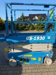 Genie GS 1930