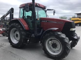 Case IH MX 110