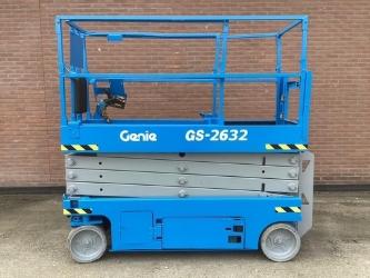 Genie GS2632
