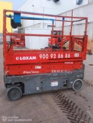 Genie GS 2032