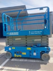 Genie GS 3246