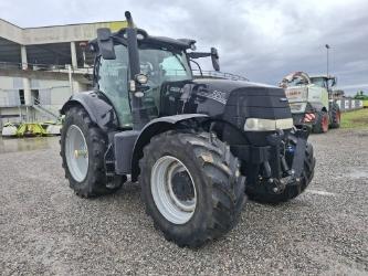 Case IH Puma 185 CVX