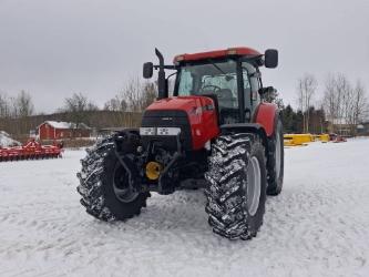 Case IH 140 Maxxum