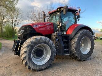Case IH OPTUM 300 CVX
