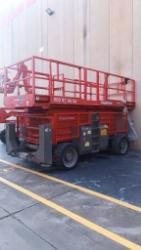 Genie GS 5390 RT