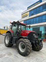 Case IH Puma 165