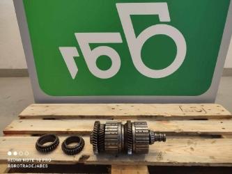 Deutz-Fahr Agrotron 6.20 gearbox bin