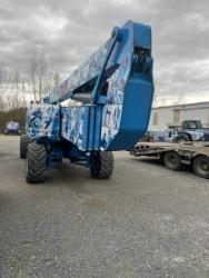 Genie ZX 135/70