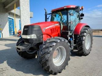 Case IH Puma 200