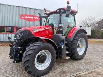 Case IH IH Puma 185 CVX AFS Connect Stage V GPS RTK