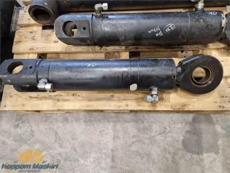 Timberjack / John Deere F077001, 1470E, 1470G Used/Beg