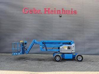 Genie Z45/25J Bi-Energy