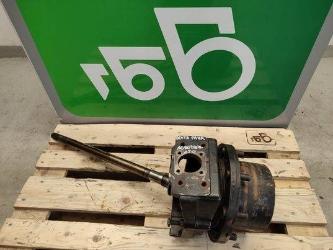 Deutz-Fahr Agrotron 150 (44754061323) crossover