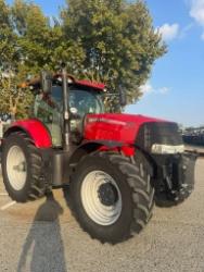 Case IH Puma 240 CVX