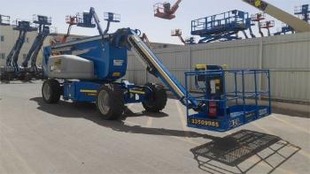Genie Z135/70