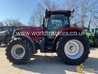 Case IH Puma 240