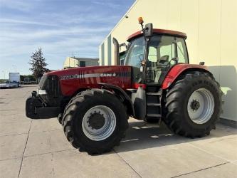 Case IH Magnum MX 285