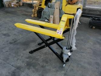 Hyster Paletar - Makaze