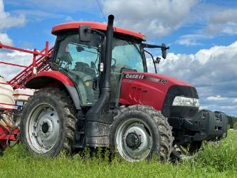 Case IH Maxxum 110