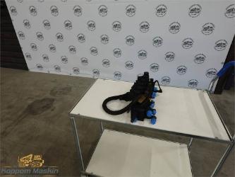 Timberjack / John Deere Ventilblock 1010E,1070E,1110E,1110G,1