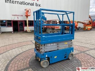 Genie GS-1932 Electric GS1932 Scissor Work Lift 779cm