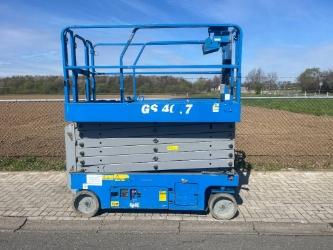 Genie GS 4047 | 2015