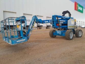 Genie Z 51/30 J