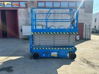 Genie GS4047