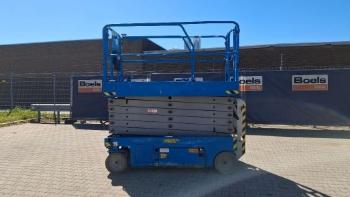 Genie GS4047