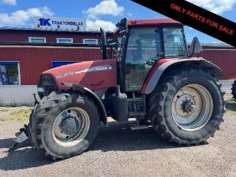 Case IH MXM 190 Dismantled. Only specific spare parts