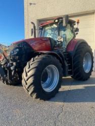 Case IH Optum 300 CVX