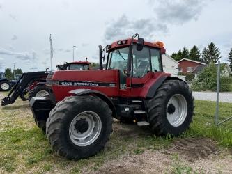 Case IH Magnum 7120