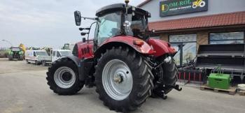 Case IH Puma 160 CVX