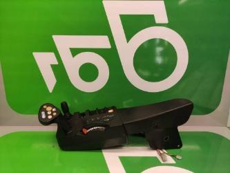 Case IH CVX 140 1-41-558-8431 Console Joystick Armrest