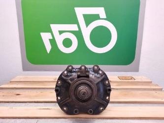 Deutz-Fahr Agrofarm differential
