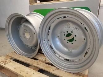 Deutz-Fahr Agroplus rims