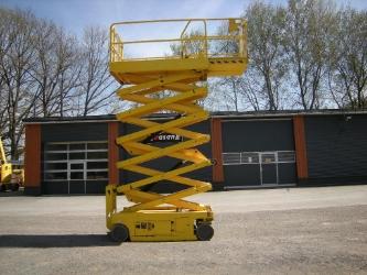 Genie GS 4047 (ID1234)