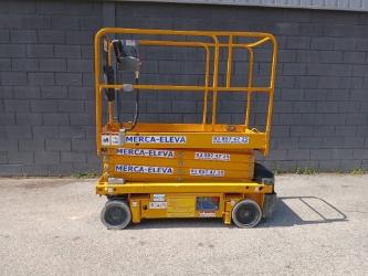 Haulotte Compact 8