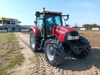 Case IH Maxxum 140